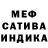 Марихуана индика Gula Gulina